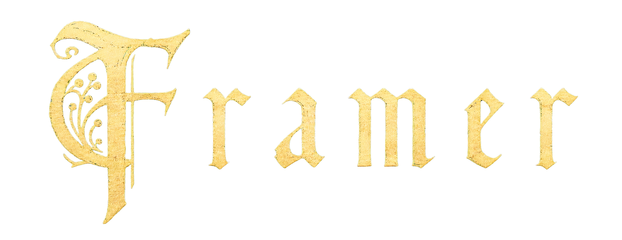 Framer